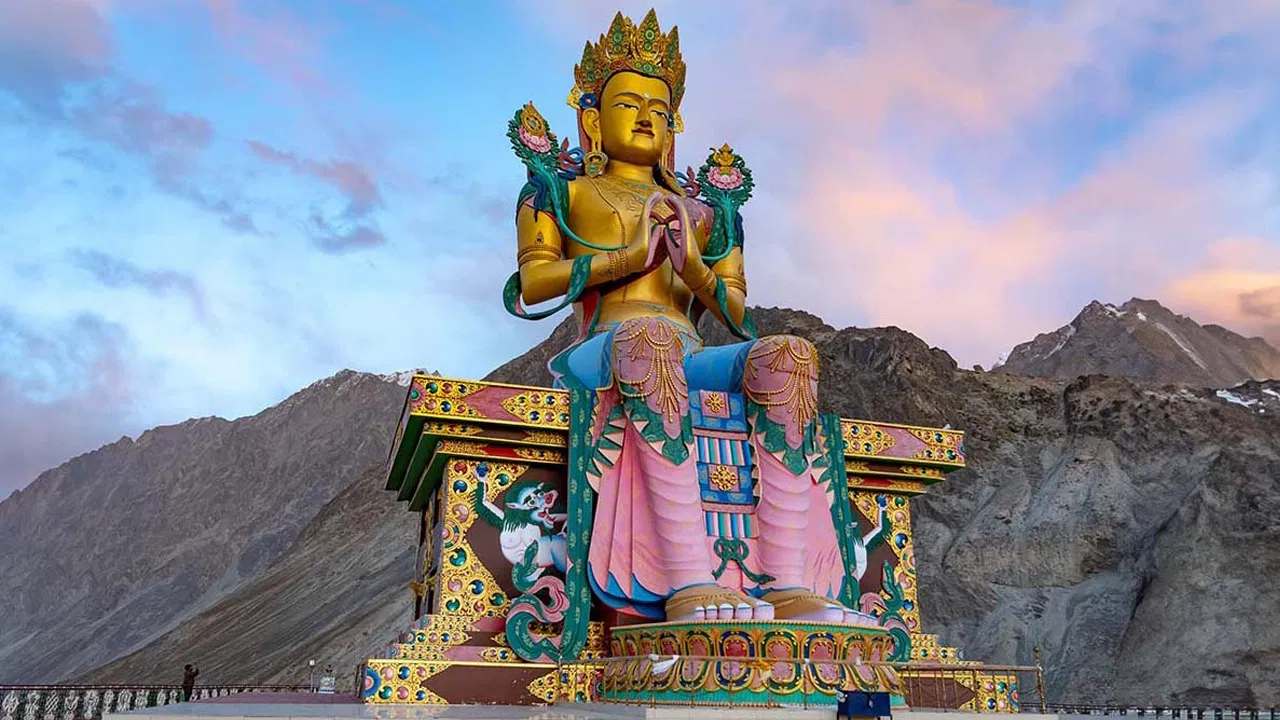 హిమాలయాల్లోని 6 గ్రామాలు – భూమిపై స్వర్గం